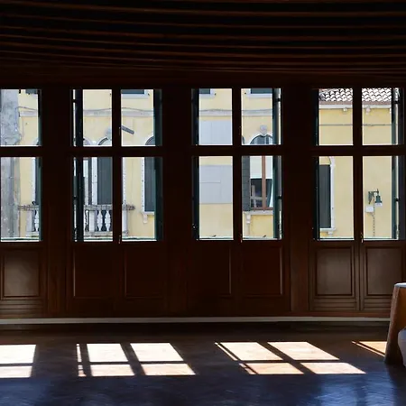 Apartment Dorso Duro *