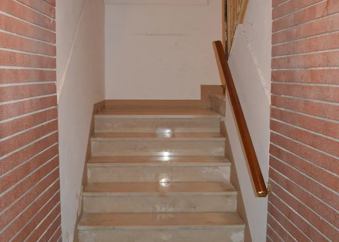 Dorso Duro Daire Venedik