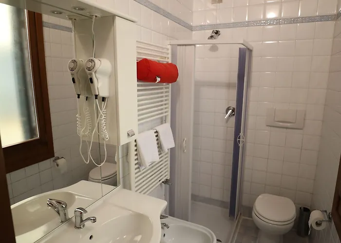 Dorso Duro * Venedik