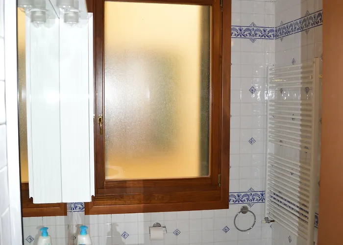 Dorso Duro * Venedik