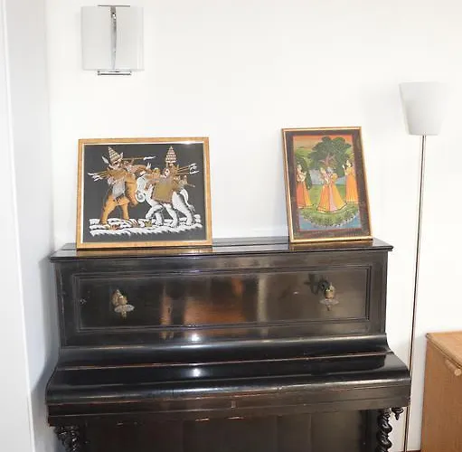 Апартаменты Dorso Duro Венеция