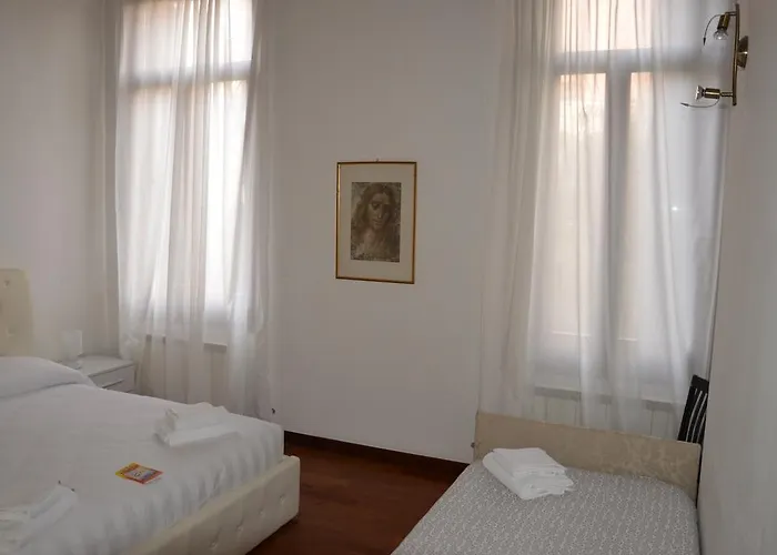 Dorso Duro Венеция