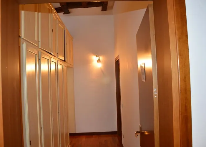 Daire Dorso Duro Venedik