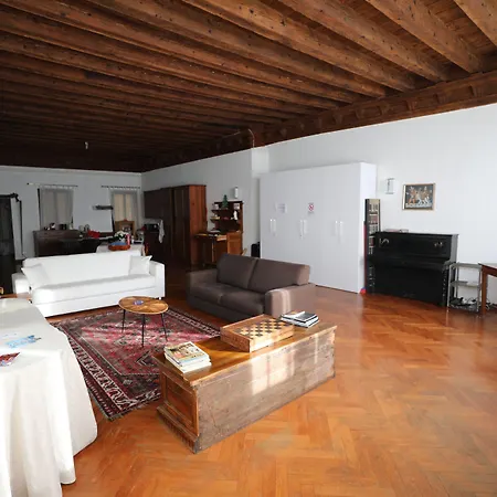 Dorso Duro Appartement Venise