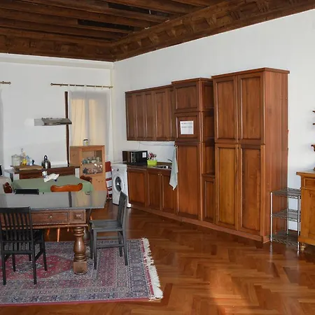 Dorso Duro * Venedik