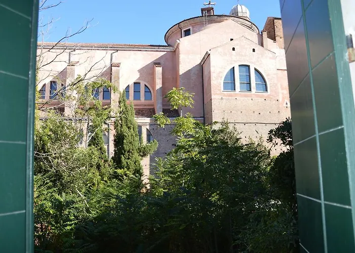 Appartement Dorso Duro *