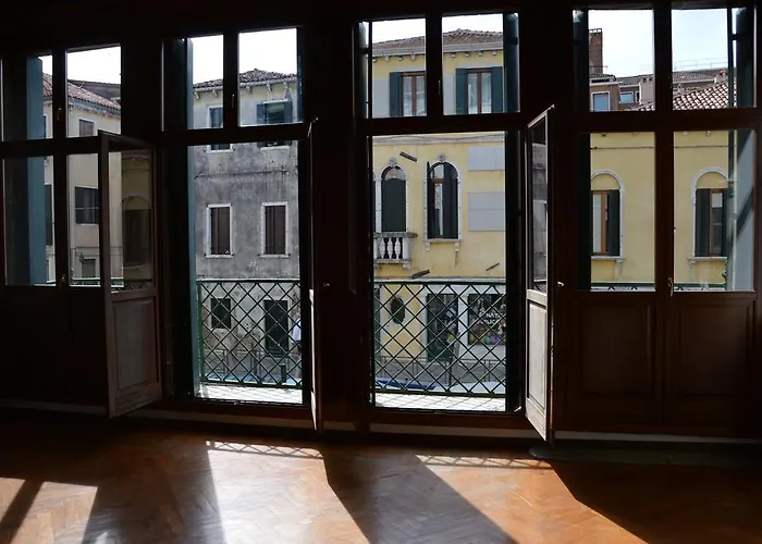 Dorso Duro Appartement *