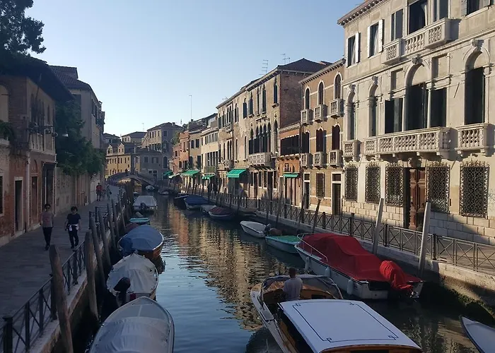 Dorso Duro Veneza