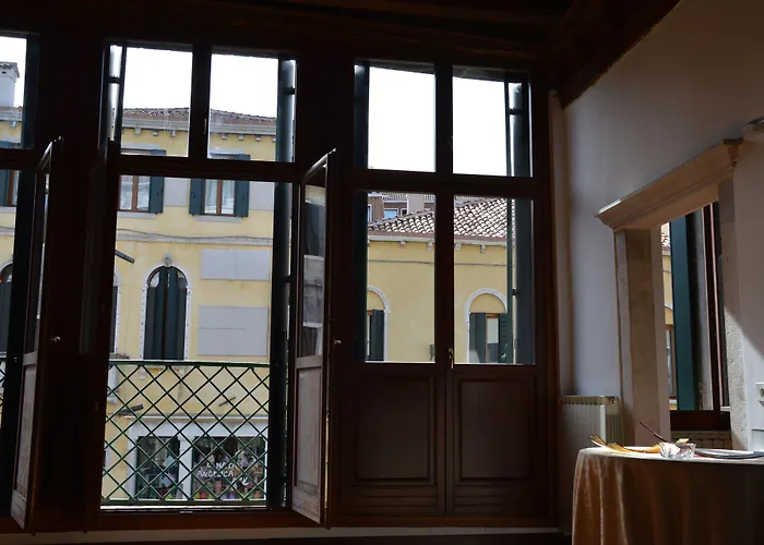 Dorso Duro * Veneza