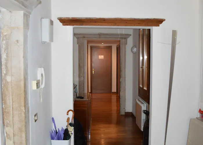 Dorso Duro Apartamento *