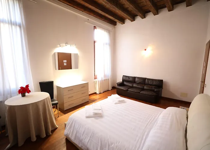 Dorso Duro Appartement Venise