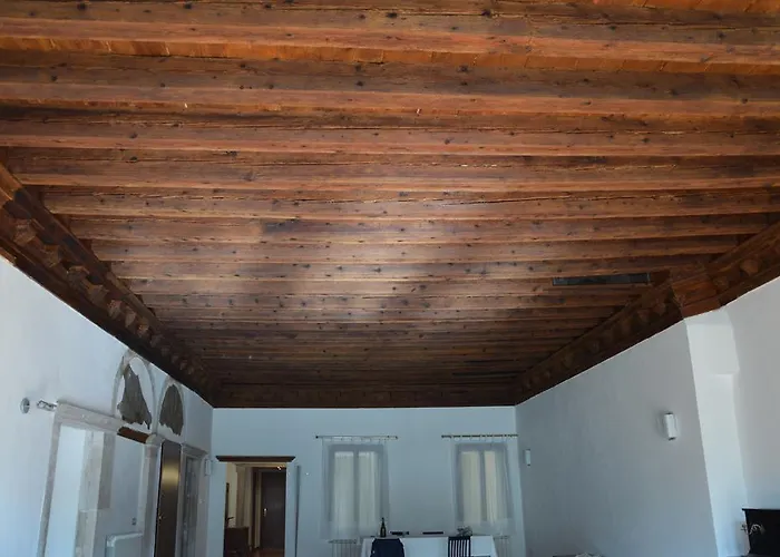 Dorso Duro Appartement