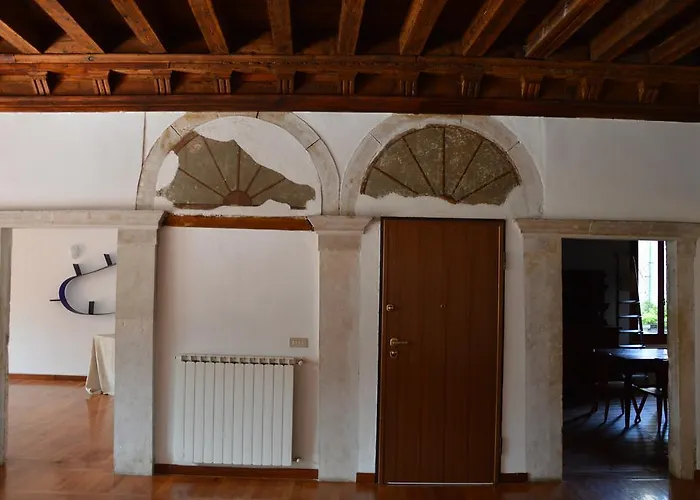 Apartamento Dorso Duro *