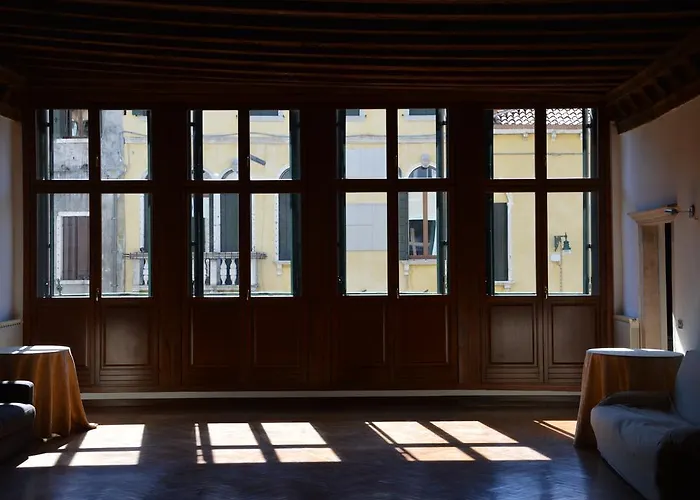 Appartement Dorso Duro *