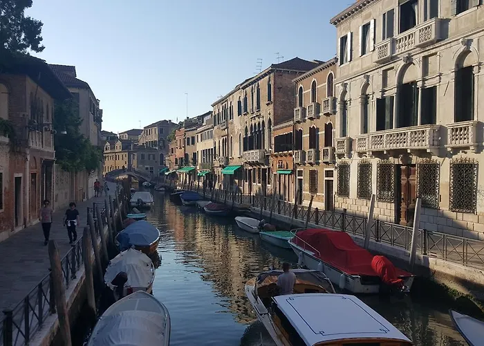 Apartamento Dorso Duro