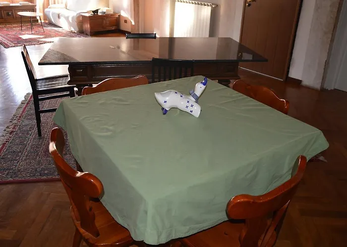 Appartement Dorso Duro *