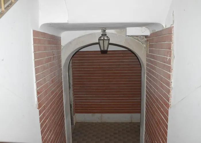 Apartamento Dorso Duro *