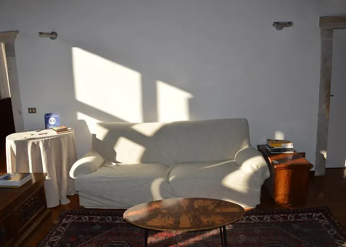 Appartement Dorso Duro