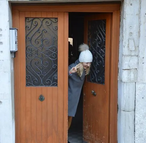 Apartamento Dorso Duro *