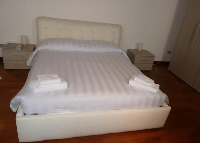 Dorso Duro Apartamento *