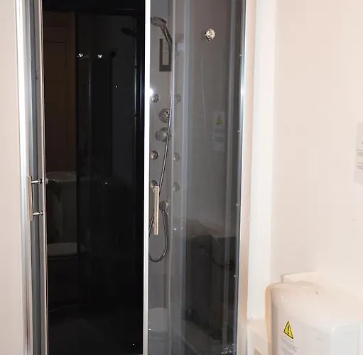 Dorso Duro Appartement