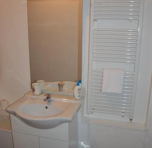 Dorso Duro Apartamento