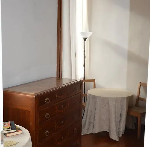 Apartamento Dorso Duro