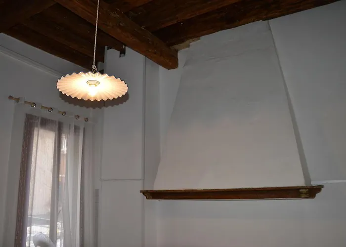 Appartement Dorso Duro Venise