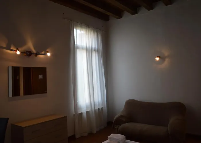Dorso Duro Apartamento *