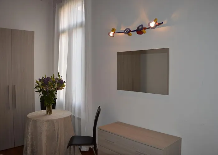 Dorso Duro Apartamento