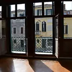 Dorso Duro Appartement *