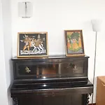 Appartement Dorso Duro Venise