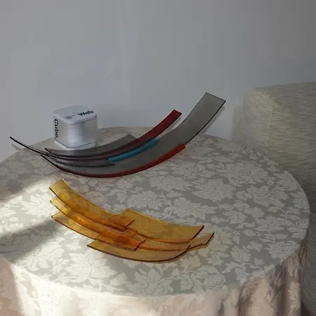 Apartment Dorso Duro