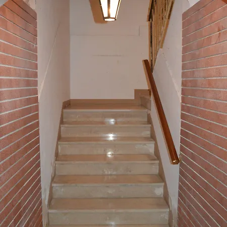 Dorso Duro شقة البندقية