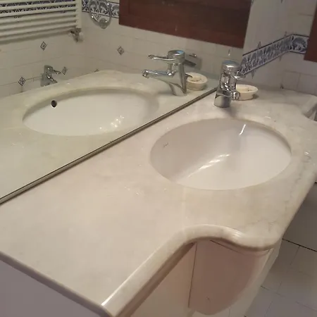 Dorso Duro البندقية