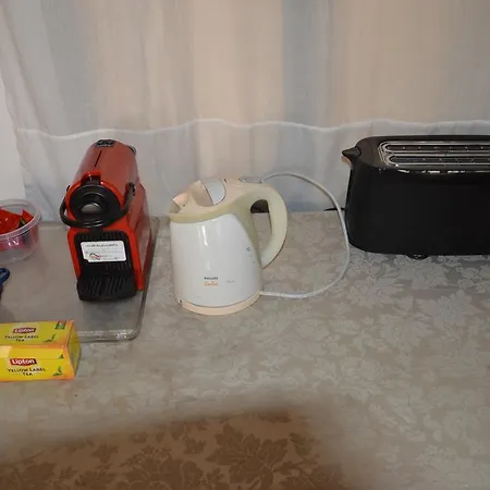 Dorso Duro Apartment *
