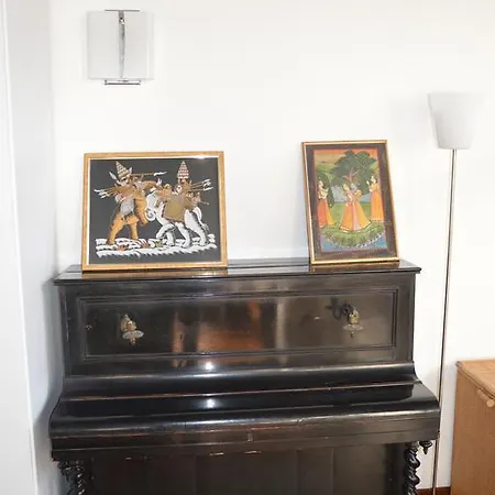 Apartment Dorso Duro Venice