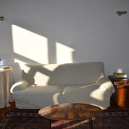 Apartment Dorso Duro