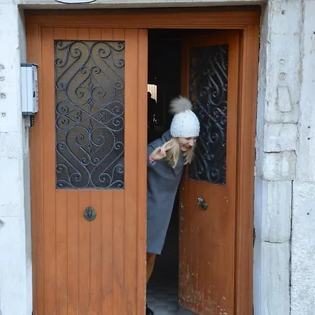 Apartment Dorso Duro *