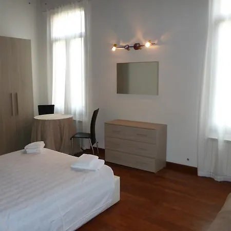 Dorso Duro Apartment Venice