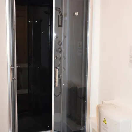 Dorso Duro Apartment