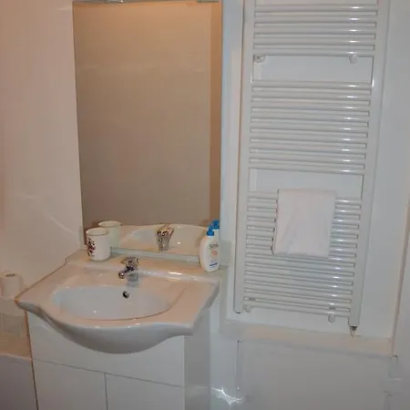 Dorso Duro Apartment