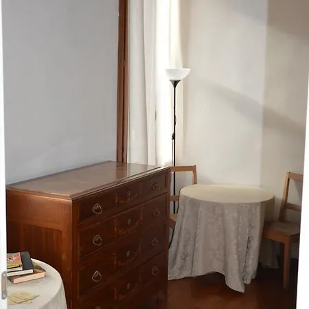 Apartment Dorso Duro