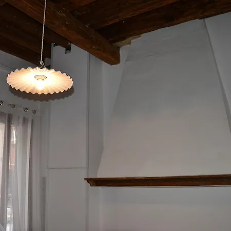 Apartment Dorso Duro Venice