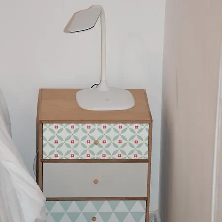 Apartment Dorso Duro