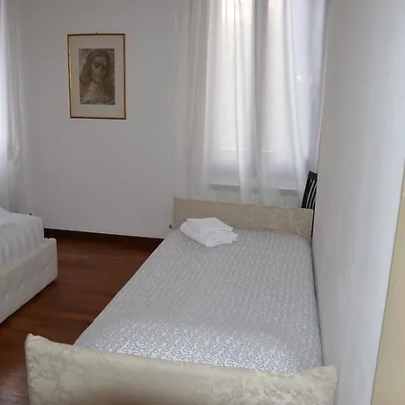 Apartment Dorso Duro