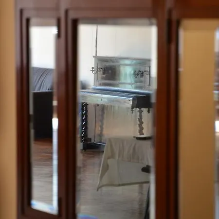 Apartment Dorso Duro