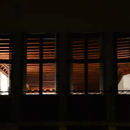 Apartment Dorso Duro