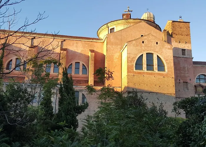 Dorso Duro Daire Venedik