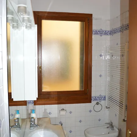 Dorso Duro * Benátky